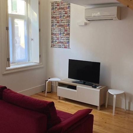 Lovely Porto Apartment Exterior photo