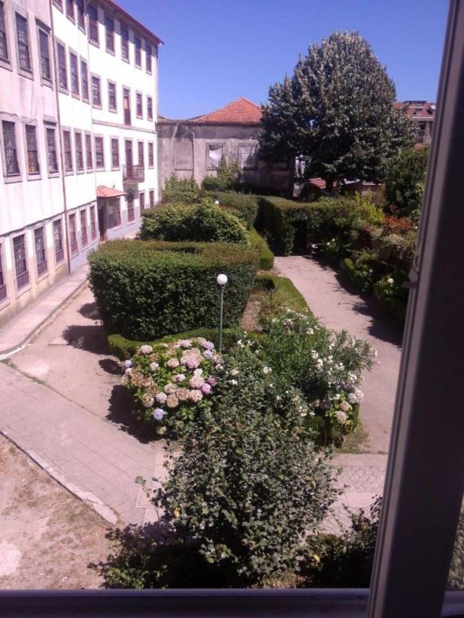 Lovely Porto Apartment Exterior photo