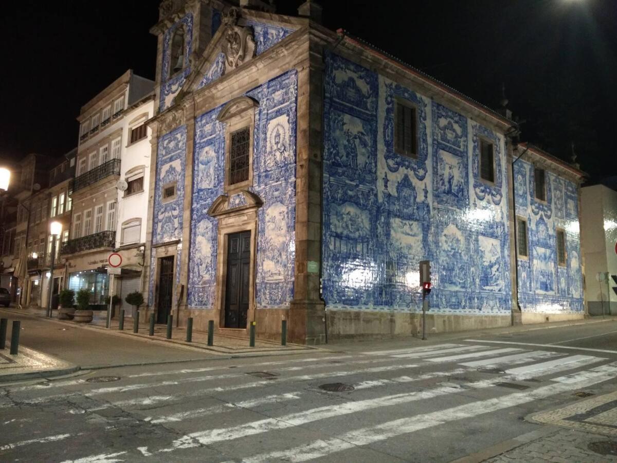 Lovely Porto Apartment Exterior photo